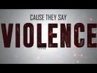 A Day to Remember-Violence (Enough Is Enough) Lyric Video
