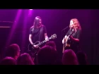 Anneke Van Giersbergen feat. Esa Holopainen - Who Wants to Live Forever (Queen cover) (Live 2016)