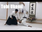 Advanced Aikido Ukemi: Tobi Ukemi Tutorial