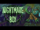 [LAUNCH TRAILER] NIGHTMARE BOY - PS4, XBO & STEAM - OCTOBER 25th
