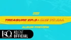 ATEEZ(에이티즈) [TREASURE EP.3 : One To All] Preview
