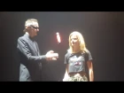 Die Antwoord ( Sixteen & Ninja) - The Shrine Auditorium 8.24.17
