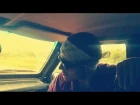 Колдун Стайл читает рэп в автомобиле во время поездки в г. Клинцы | Underground Rap