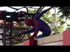 The Amazing Spider-Man Los Angeles Premiere Red Carpet (El Asombroso/Soprendente Hombre-Araña)