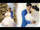 Гусейна & Нармины. Свадебный клип. (SUPER TOY, WEDDING, Азербайджанская свадьба 2015 )