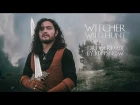 Witcher 3 Wiid Hunt drum remix by Jon Snow