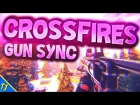Rainbow Six Siege Gun Sync | Spyryl - Crossfires