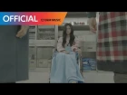 [작은 신의 아이들 Part 1] 안신애 (Shinae An Wheeler) (The Barberettes) - Wild Flower MV