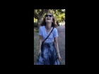 Natalia Oreiro con Fans en Montevideo / Uruguay - Grabación Comercial para Ibupirac - 25/02/2018