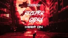 Receptor vs. Gydra - Keep On