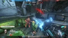 c58 Battle #3 – Xron vs. Raisy – Quake Champions (cast by Polosatiy & CaspeRRR)