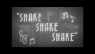 Bronze Radio Return - Shake, Shake, Shake (Official Video)