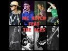 The Aces & MC Klych -  Время ( Пробуждение 27.11.15 )