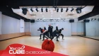 PENTAGON(펜타곤) - '신토불이(SHA LA LA)' (Choreography Practice Video)