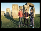YLYK Dance Videos - London to Seattle and back to Stonehenge PART 2 of 2 | YAK FILMS