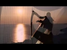 Alizbar/Элизбар Кельтская арфа - Celtic harp/ Nocturne/Ноктюрн
