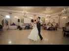Потрясающий свадебный танец. Очень красивый вальс на музыку Loona - Hijo De La Luna