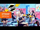 [MV] Sistar - Shake It