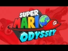 Super Mario Odyssey (Данки обзор)