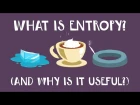 What is entropy? - Jeff Phillips