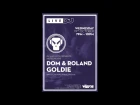 Dom & Roland & Goldie - DJ Mag: Metalheadz Live Set