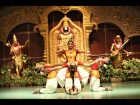 Sridevi Nrithyalaya - Ashtalakshmi Sthothram - LIVE performance Full video