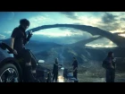 Игровой фильм - Последняя фантазия 15 (Final Fantasy XV)