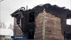 Более 50 пожаров произошло в Вологодской области с начала года