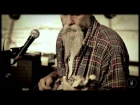 Seasick Steve  Don t Know Why She Love Me But She Do    AllSaints Basement Sessions HD