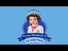 12 Facts About  Queen Elizabeth II