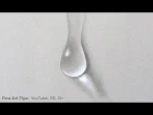 How to Draw a Water Drop Step by Step - Fine Art-Tips