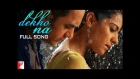 Dekho Na - Full Song | Fanaa | Aamir Khan | Kajol | Sonu Nigam | Sunidhi Chauhan