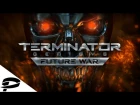 Terminator Genisys: Future War - Official Trailer
