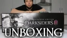 DARKSIDERS 3 APOCALYPSE EDITION UNBOXING - Biggest Unboxing Ever $400