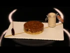 La tarte aux noix de pécan de Christophe Michalak (#DPDC)