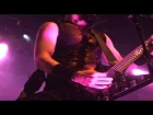Static-X - The Trance Is The Motion [Cannibal Killers Live ᴴᴰ]