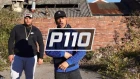 P110 - Rahndom ft K Dot - Game Over [Music Video]