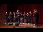 Sweater Weather (opb The Neighbourhood) - Melodores A Cappella