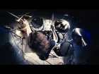 Backstage Band - My Idea of Fun / Dmitry Frolov - drums