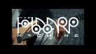 The HAARP Machine - Shedding (Guitar Playthrough)