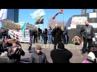 Народное ополчение Луганска -- Только Россия и ни шагу назад...