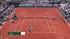 Tennis Elbow 2013 | Roland Garros 2018 | Nadal - Thiem Highlights