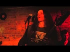 Evoke Thy Lords, "I Want to Sleep (Barnaul, Dark Music Fest 02.12.15)"