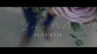 Liza +  Philipp  |  Wedding teaser
