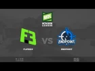 Team Endpoint vs FlipSide3 Tactics - ESEA Premier Season 24 - de_mirage [sleepsomewhile]