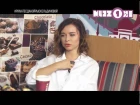 Татьяна Недельская в Private с Даной Рыскельдиновой