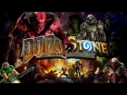 Doomstone (BFG Division + Hearthstone Theme)