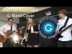 Hit The Road Jack / Cover by G-Band