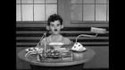 Charlie Chaplin - Eating Machine