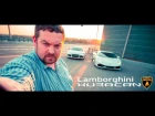 Тест-драйв от Давидыча Lamborghini Huracan